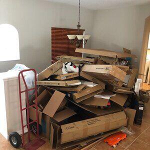 Meet your Posher, Matthew